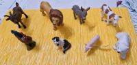 Schleich Tiere Leipzig - Wahren Vorschau