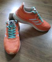 ❤️ adidas boost 39 1/3 Sneaker Turnschuhe Sportschuhe Bayern - Ochsenfurt Vorschau
