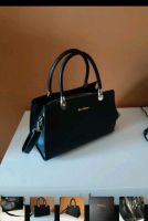 Tom & Eva Damen Handtasche 6257 wie neu Pankow - Weissensee Vorschau