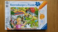 tiptoi Puzzle 104 Teile, neuwertig, Der Ponyhof, 5-8 J. Kr. München - Riemerling Vorschau