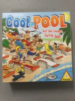 Spiel Cool am Pool Brettspiel Gesellschaftsspiel Bayern - Rednitzhembach Vorschau