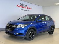 Honda HR-V 1.6 i-DTEC Elegance ++1.Hand+AHK+PDC+GARANT Niedersachsen - Einbeck Vorschau