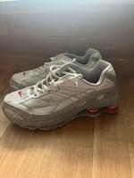 Supreme Shox Berlin - Pankow Vorschau