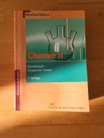 Chemie II Kurzlehrbuch Organische Chemie 7. Auflage Frankfurt am Main - Sachsenhausen Vorschau