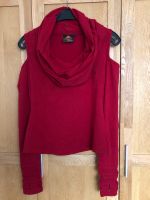 Chapati Shirt Pullover Größe S - Farbe rot Berlin - Hohenschönhausen Vorschau
