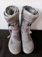 Bama Winterstiefel Gr 32. Bayern - Schweitenkirchen Vorschau