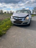 Opel Corsa D  Unfall schlachtfahrzeug Schleswig-Holstein - Eckernförde Vorschau