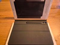 Samsung Tastatur Tablet  S9 ultra schwarz Rheinland-Pfalz - Andernach Vorschau