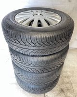 4x ORG Opel Mokka Winterräder 215/65 R16 98H M+S Winterreifen Hessen - Flörsheim am Main Vorschau