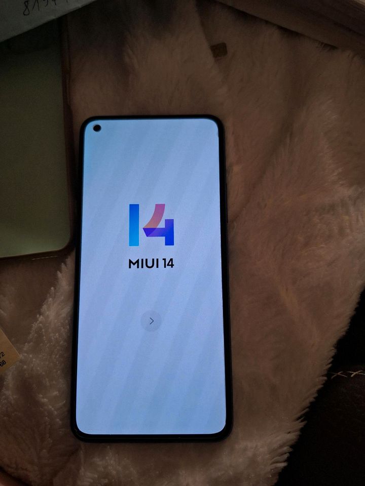 Xiaomi Mi 11  lite 5g in Havelaue