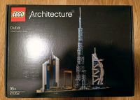 Lego Architecture 21052 Dubai neu OVP Bonn - Bad Godesberg Vorschau