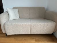 Sofa aus Teddystoff Rheinland-Pfalz - Bingen Vorschau
