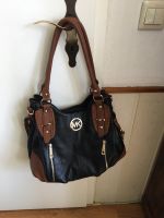 Sehr schöne Ledertasche von Michael Kors Brandenburg - Kremmen Vorschau