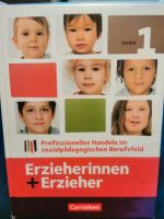 Professionelles Handeln Buch im sozialpädagog. Beruf Erzieher Bayern - Memmingen Vorschau