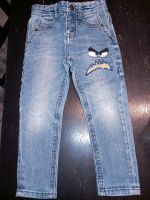 Jeans Gr. 98 Kinder Esprit Hose Berlin - Neukölln Vorschau