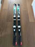 Slalom Ski Nordica Dobermann SLJ 129, Rennski Bayern - Rosenheim Vorschau