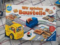 Wir spielen Baustelle (Ravensburger) Berlin - Lichtenberg Vorschau