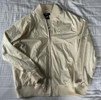 PHILADELPHIA EAGLES Jacke Bomberjacke NFL XXL beige Sachsen-Anhalt - Wallhausen (Helme) Vorschau