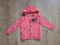 Sweatshirtjacke ZARA Gr 122 Nordrhein-Westfalen - Rheine Vorschau