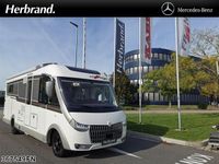 Carthago CHIC C-Line I 5.0 QB/L Superior*viele Extras* Nordrhein-Westfalen - Krefeld Vorschau