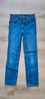 Jeans Damen straight high waist Sachsen - Kurort Jonsdorf Vorschau