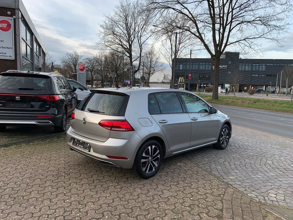 Volkswagen Golf VII Lim.Automatik. IQ.DRIVE Start-Stopp in Bremen