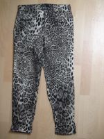 Cambio Natty Damen Hose Leo Print Leopard Gr. 36-38 Tiermuster Schwerin - Lankow Vorschau