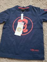 Trollkids T-shirt Größe 104 neu mit Etikett Schleswig-Holstein - Kellinghusen Vorschau