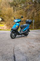 Yamaha Cygnus 125 Roller Bayern - Ochsenfurt Vorschau