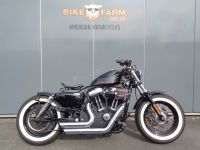 Harley-Davidson XL1200 X °°FORTY EIGHT CUSTOM BOBBER°°  -48- Niedersachsen - Melle Vorschau