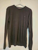 Tommy Jeans Shirt lang slim fit L Männer long sleeve Nordrhein-Westfalen - Bocholt Vorschau