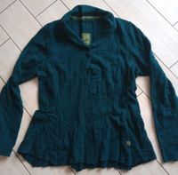 Strickjacke/ Blazer aus Schurwolle gr.M Schleswig-Holstein - Flensburg Vorschau