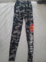 Ellesse Leggings Colditz - Colditz Vorschau