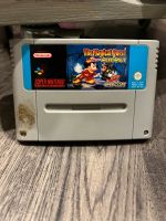 The Magical Quest Mickey Mouse - Super Nintendo Spiel Saarbrücken-Dudweiler - Dudweiler Vorschau