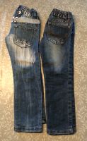 2 Jeans- Hosen Jungen Gr. 110 Schleswig-Holstein - Pronstorf Vorschau