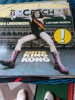 Schallplatten von Udo Lindenberg Sachsen-Anhalt - Harzgerode Vorschau