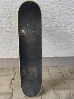 Skateboard 7.75 selbst zusammengestellt Bayern - Großkarolinenfeld Vorschau