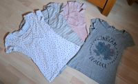 3x H& M Damen Shirts+ 1x Clockhouse Größe X Hessen - Haunetal Vorschau