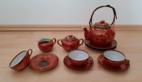 Asiatisches Tee-Service Nordrhein-Westfalen - Herne Vorschau