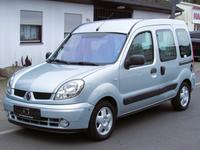 Renault Kangoo 1.2 16V Benzin/LPG Klima 5-Sitzer Köln - Rath-Heumar Vorschau