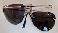 Vintage uvex sportstyle 78 Sonnenbrille defekt Baden-Württemberg - Tamm Vorschau