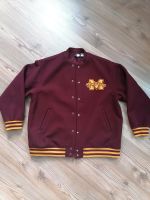 Damen Baseball Jacke, College Jacke, H&M, Gr. S, rot Baden-Württemberg - Mönchweiler Vorschau