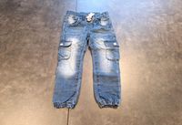 Jeans Mädchen 104 Sachsen - Eilenburg Vorschau