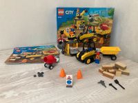 Lego City 60252 Nordrhein-Westfalen - Swisttal Vorschau