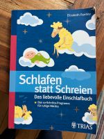 Buch Schlafen statt schreien von Elizabeth Pantley Altona - Hamburg Bahrenfeld Vorschau