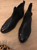 Geox Stiefeletten Harburg - Hamburg Neugraben Vorschau