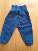 Cordhose Lupilu Gr.80 Baden-Württemberg - Sulzfeld Vorschau