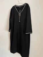 Bruno Banani Jerseykleid Neu Gr. 46 schwarz Nordrhein-Westfalen - Hamm Vorschau