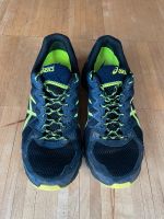 Trailrunning Schuhe Asics Fuji Trabuco 4 GTX, Größe 46 Bayern - Aschau im Chiemgau Vorschau