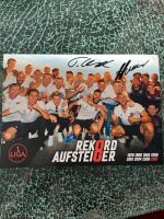 FCN Rekordaufsteiger 2018 mit Autogrammen Nürnberg (Mittelfr) - Aussenstadt-Sued Vorschau